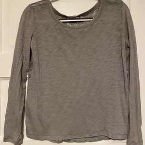 Aerie long sleeve T shirt